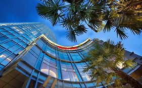 แมริออท เอ็กเซกคิวทีฟ อพาร์ตเมนต์ กรุงเทพ สุขุมวิท ทองหล่อ